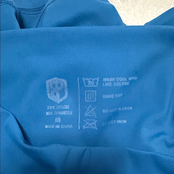 Born Primitive Shorts - Picture 3 of 3